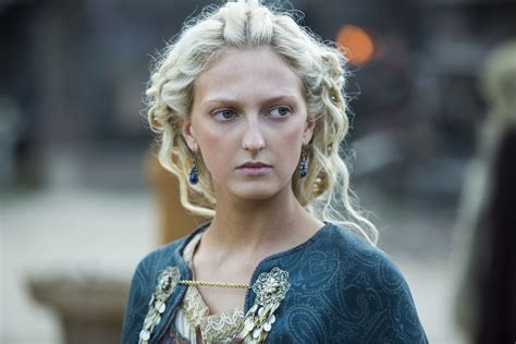 actress of vikings|complete cast of vikings.